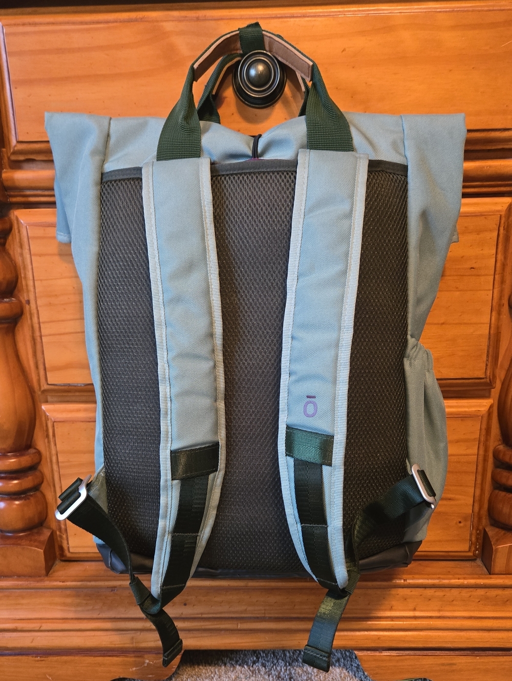 doTERRA Backpack - Picture 2 of 7